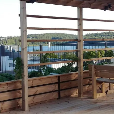 Moderni Avara Yksioe Jyvaeskylaen Ydinkeskustassa Appartamento Jyväskylä