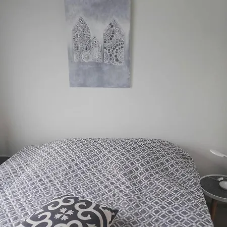 Appartement Moderni Avara Yksioe Jyvaeskylaen Ydinkeskustassa